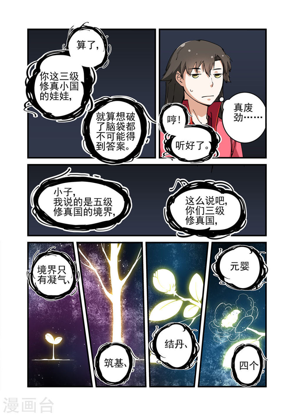 第22话 司徒南-仙逆-魅丽漫画馆（第14张）