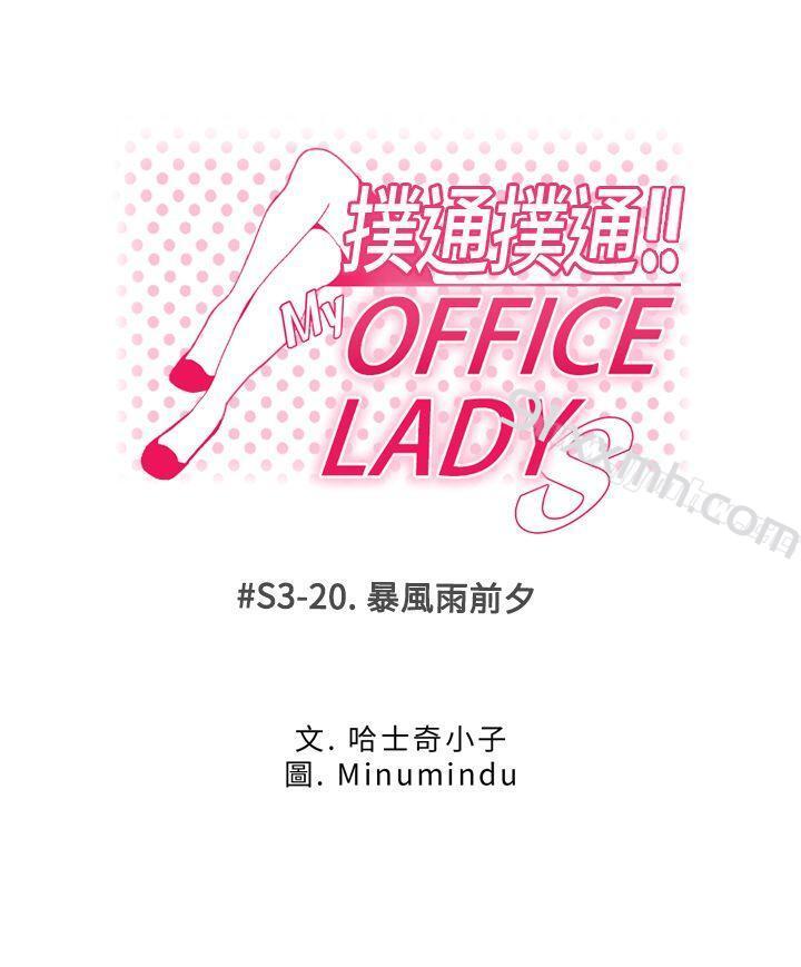 第3季-第20话-MY OFFICE LADYS-Minumindu,哈士奇小子（第1张）